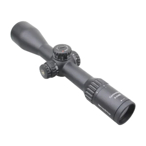 34mm Continental x6 3-18x50 VCT FFP