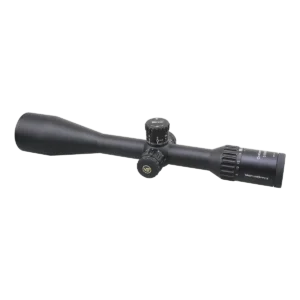 Continental x6 5-30x56 SFP ZERO STOP