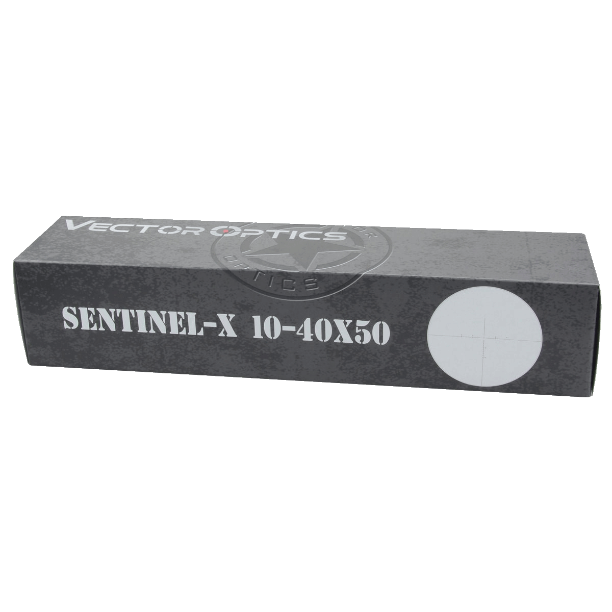 Sentinel-X 10-40x50 Center Dot - Image 5