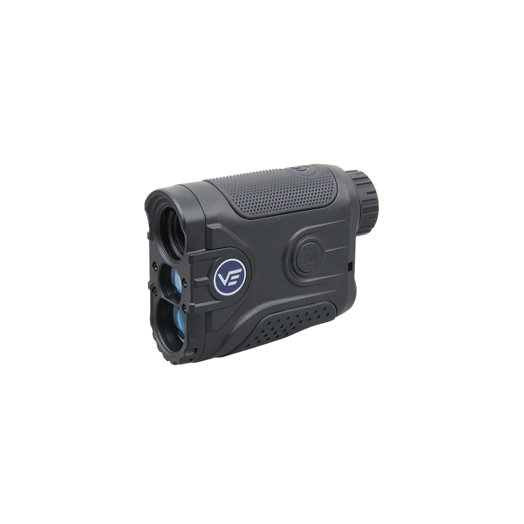 Paragon 6x21 Digital Ballistic Laser Rangefinder 2000 Yards