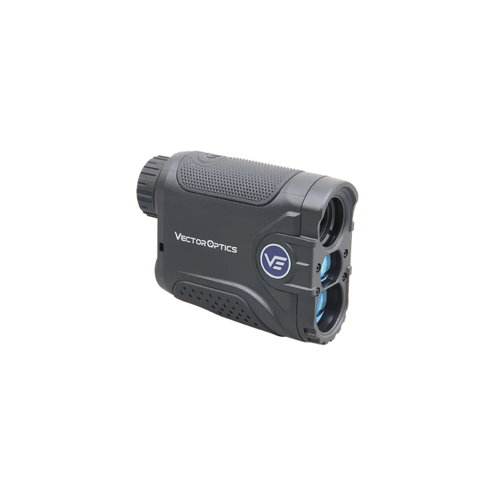 Paragon 6x21 Digital Ballistic Laser Rangefinder 2000 Yards - Image 5