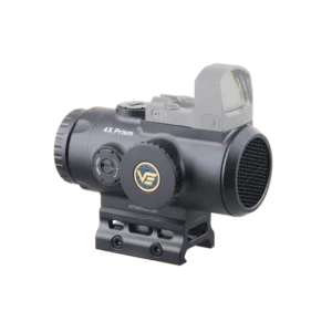 Paragon 4x24 Micro Prism Scope