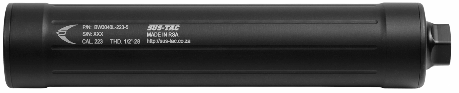 ECONO SERIES BW3040 MAX CAL .223 | 6.5 | .308