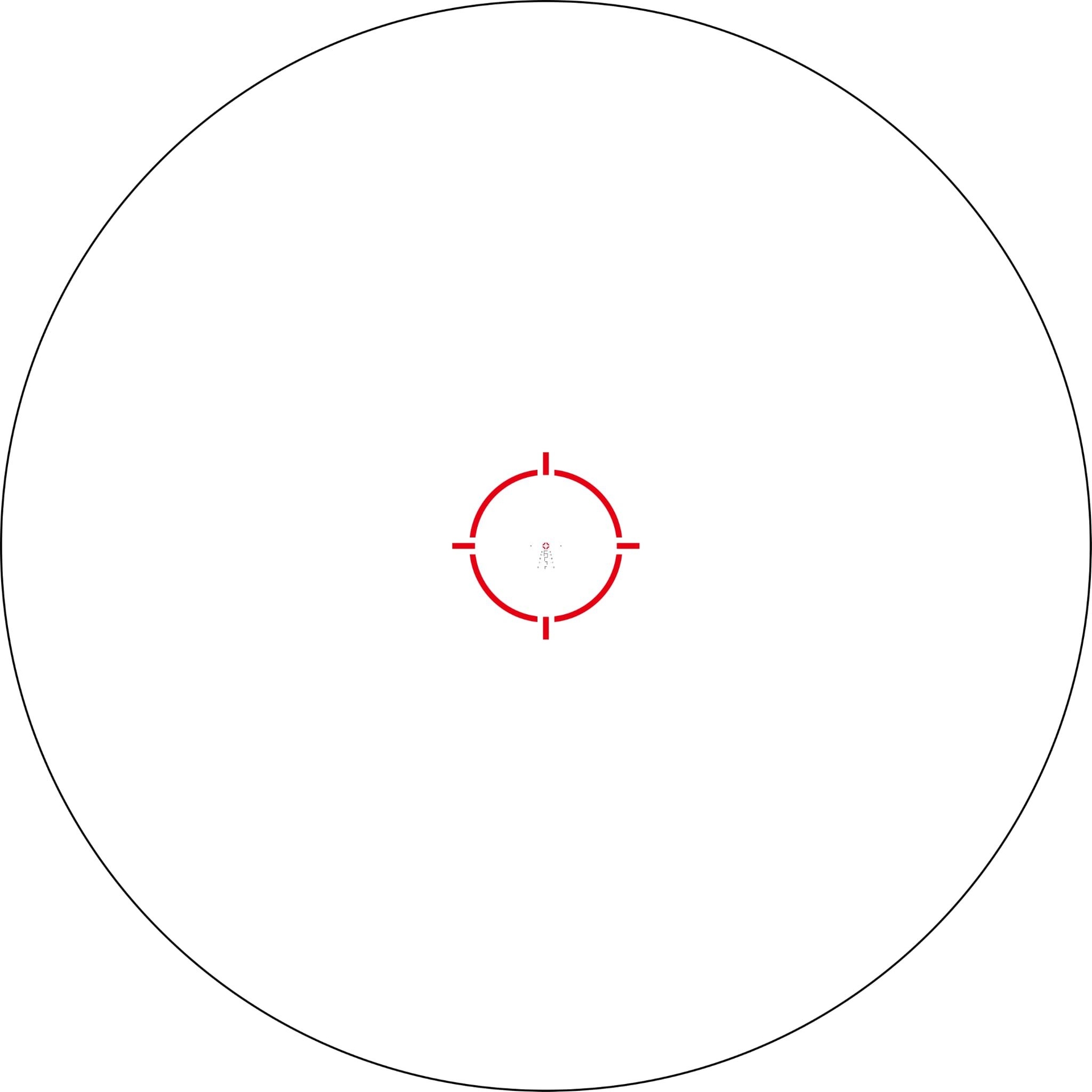 EP8 1-8×28 FFP MOA - Image 4