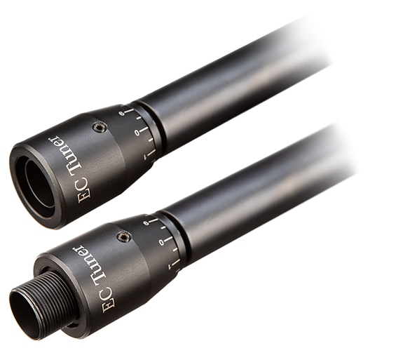 Warrior RIMFIRE TUNER