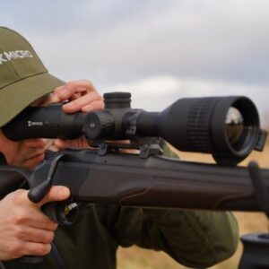 Stellar Series Thermal Image Scope