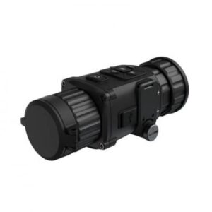Thunder 2.0: Thermal Imaging Clip-On Scopes