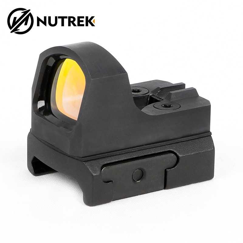 Nutrek Xeed Red Dot Sight